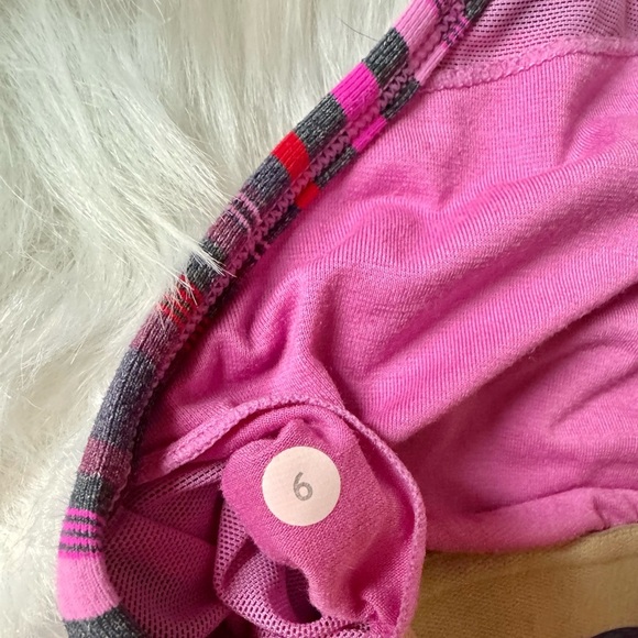 Lululemon Power Y Tank: Elevation Space Dye - Picture 6 of 8